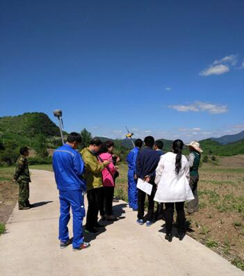 2017年赤峰市松山區(qū)太平地鎮(zhèn)興隆溝村新建高標(biāo)準(zhǔn)農(nóng)田子項(xiàng)目土地清查、測(cè)繪項(xiàng)目
