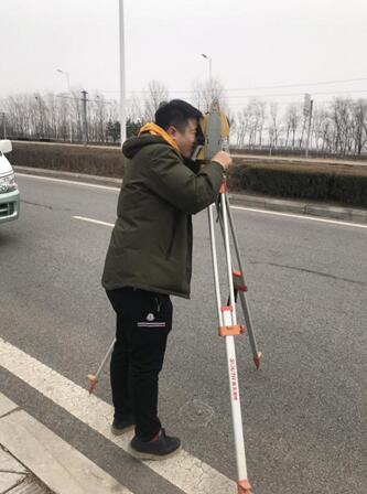 遼寧省沈撫新區(qū)測(cè)繪服務(wù)項(xiàng)目
